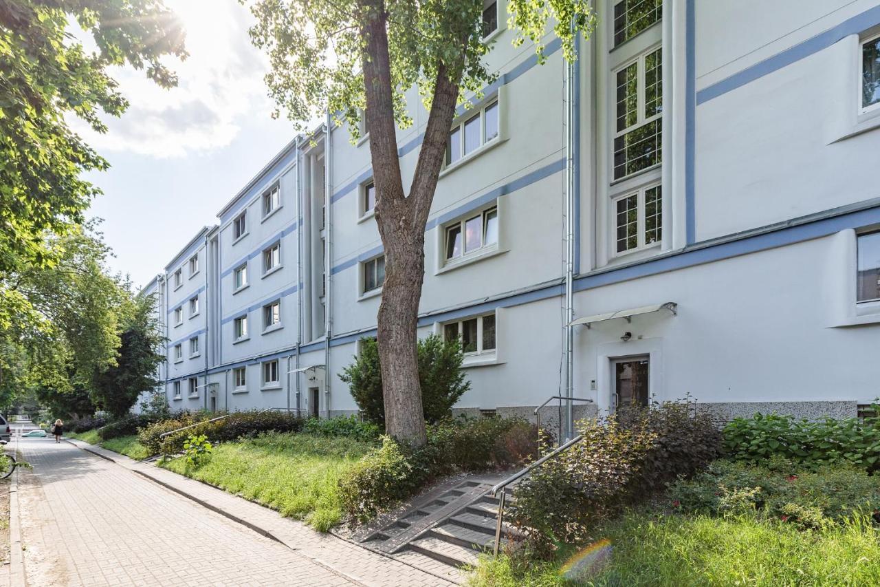 Superapart Nowolipki 23, Unwind In Urban Chic Apartament Warschau Buitenkant foto
